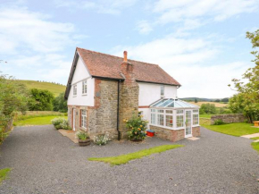 The Old Farmhouse, Upper Pitts